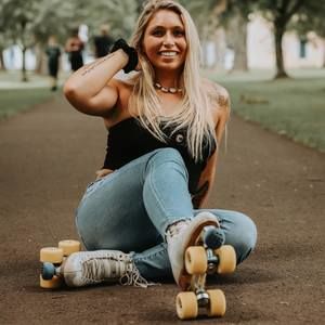 Meet your Posher, Cori